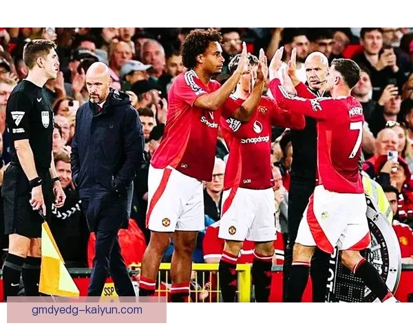 滕哈赫压迫体系解析：表现稳健，持续提升球队竞争力的战术安排