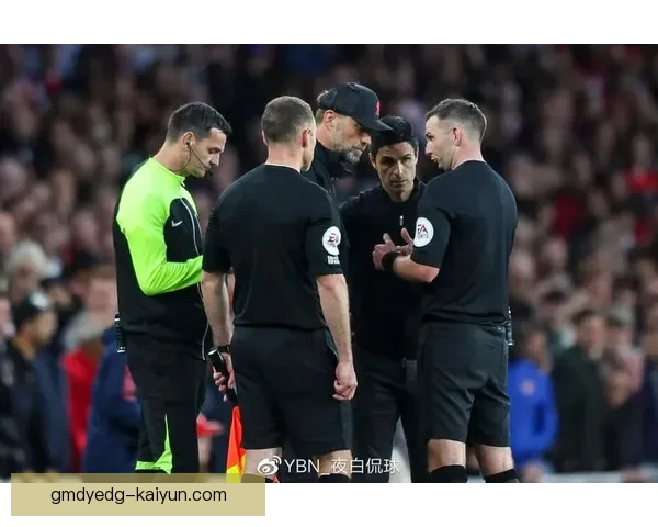 阿尔特塔与克洛普的战术对决备受关注，双方球队状态持续提升