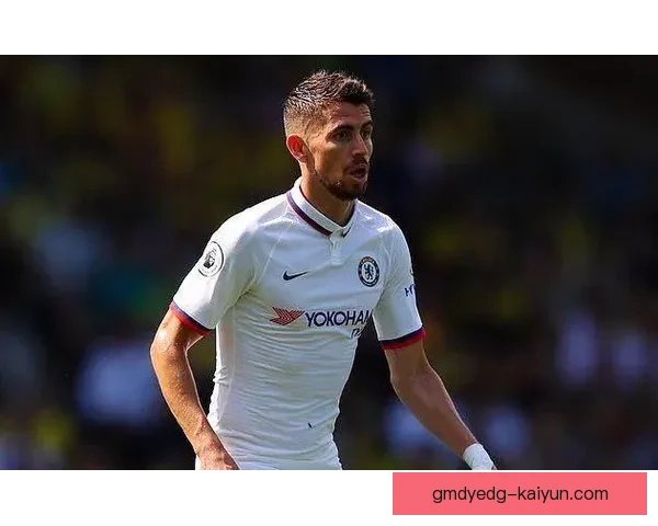 若日尼奥攻防能力持续提升，成为球队中场的核心支柱