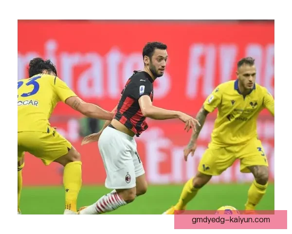 维罗纳边路速度持续提升，球队进攻威胁逐渐增强