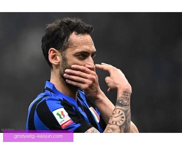 恰尔汗奥卢中场端表现持续提升，状态稳定备受关注