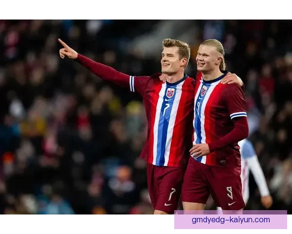 哈兰德持续提升个人纪录，状态稳健值得关注