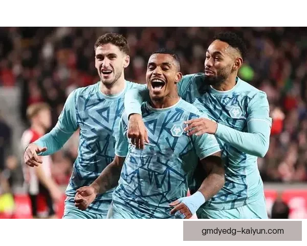 英超埃弗顿近期状态回暖，球队竞争力增强值得关注