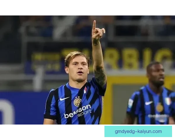 巴雷拉在意甲赛季中的战术价值持续提升，成为球队中场的关键支柱。