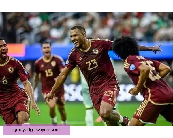 美洲杯决赛经典回顾：展示足球盛宴中的精彩时刻与历史意义